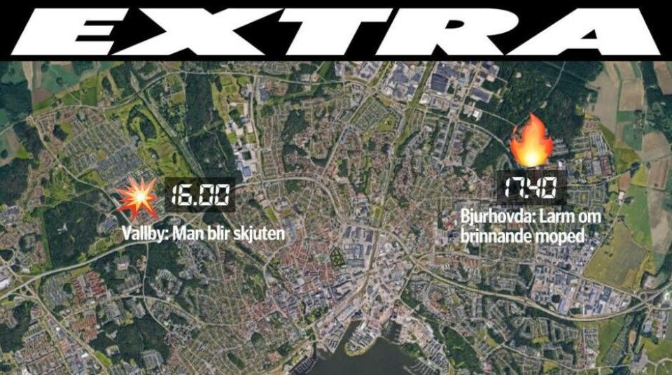 Foto: Google Maps/Grafik: Fredrik Klevenhaus