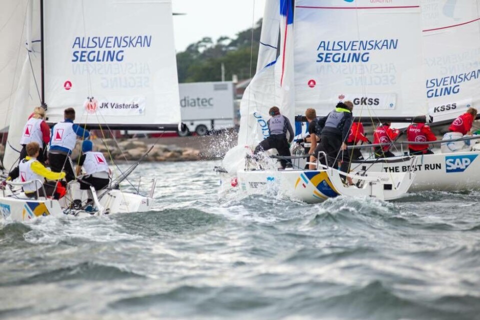 Foto: Daniel Stenholm