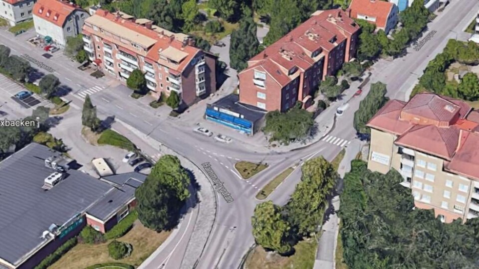 Foto: Google Maps