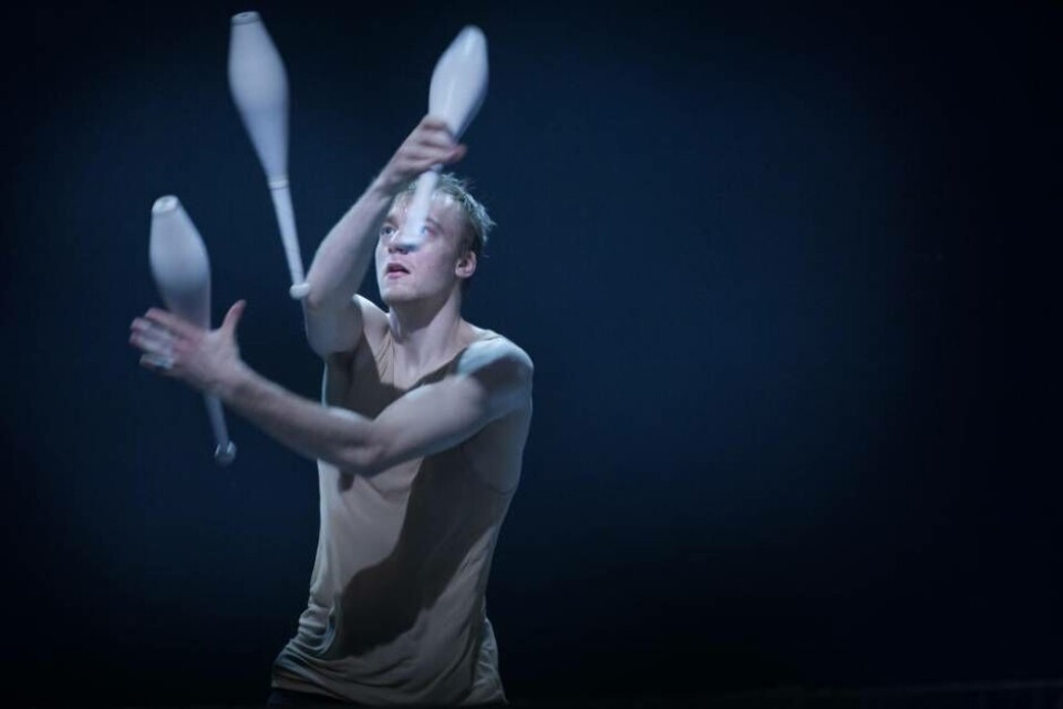 Foto: Markus Gårder