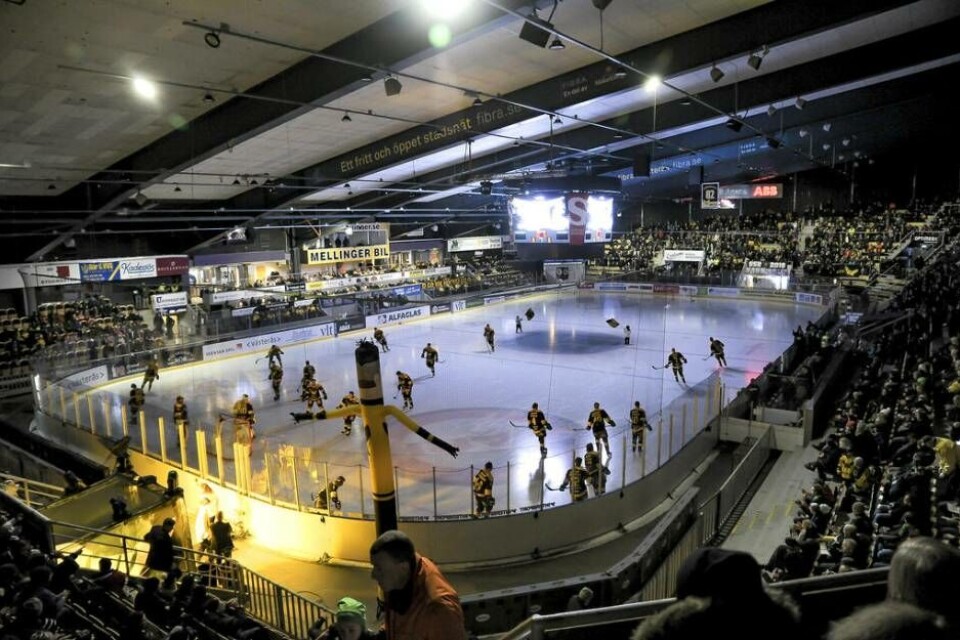 Foto: Stefan Lindgren