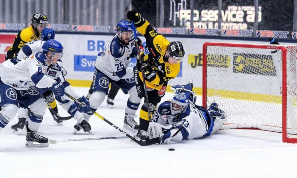 Foto: Stefan Lindgren