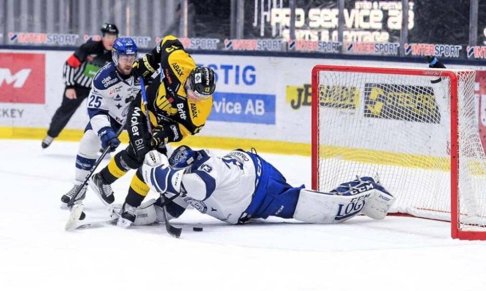 Foto: Stefan Lindgren