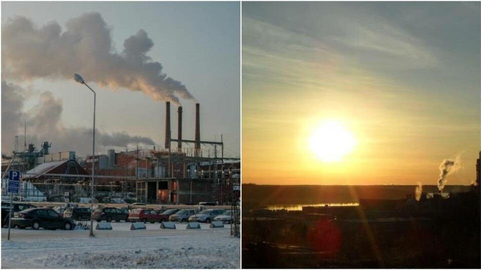 Manifestationer för klimatet i hela landet på fredag. Foto: Mostphotos