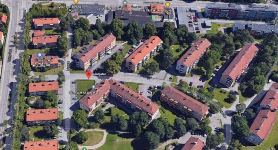 Foto: Google Maps