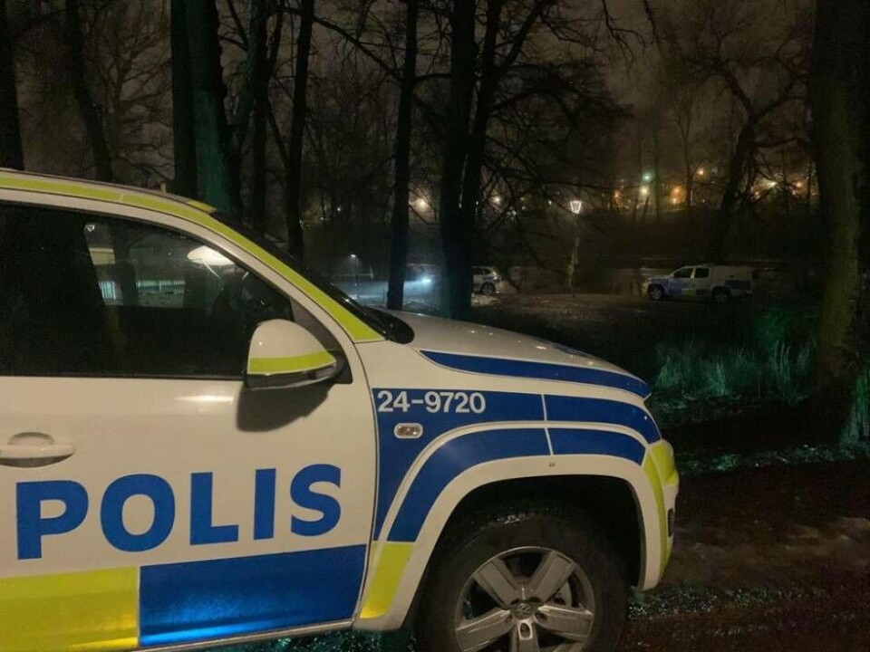 Foto: Jonas Edberg