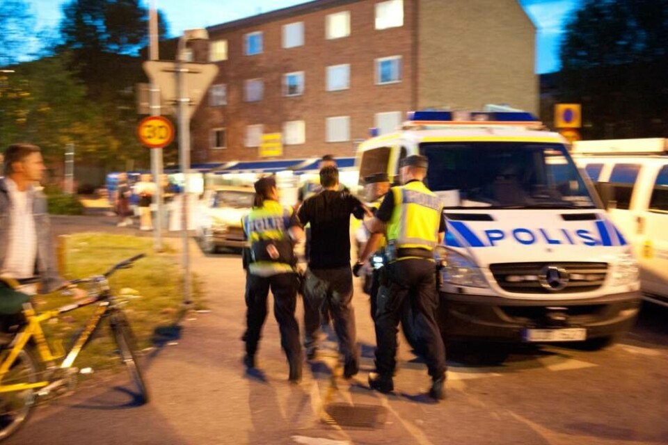Foto: Ingemar Gardell/Mostphotos