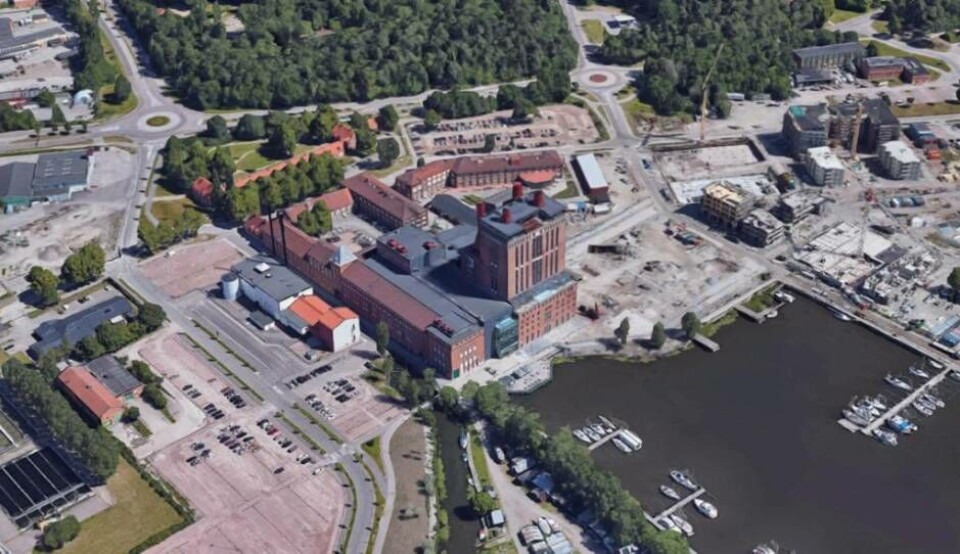 Foto: Google Maps