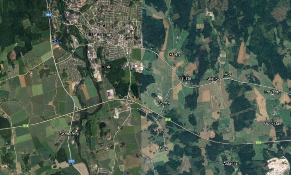 Foto: Google Maps