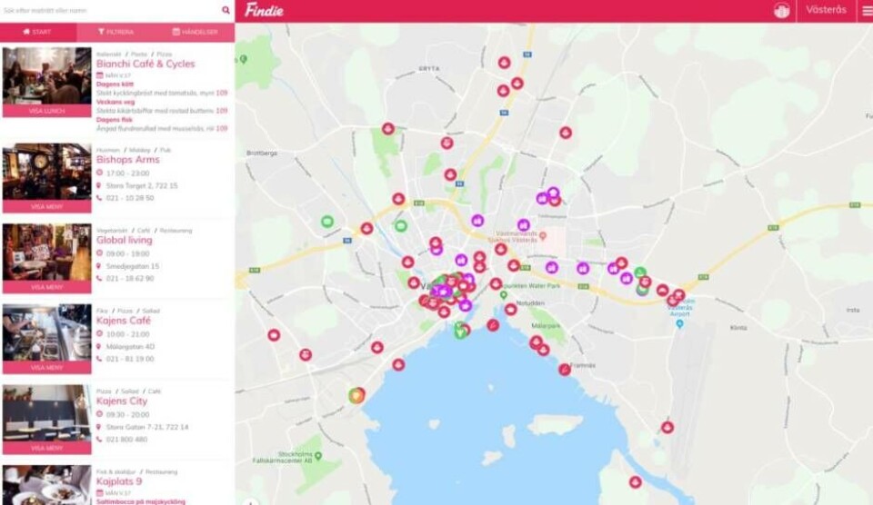 'Jag gillar att bestämma själv'