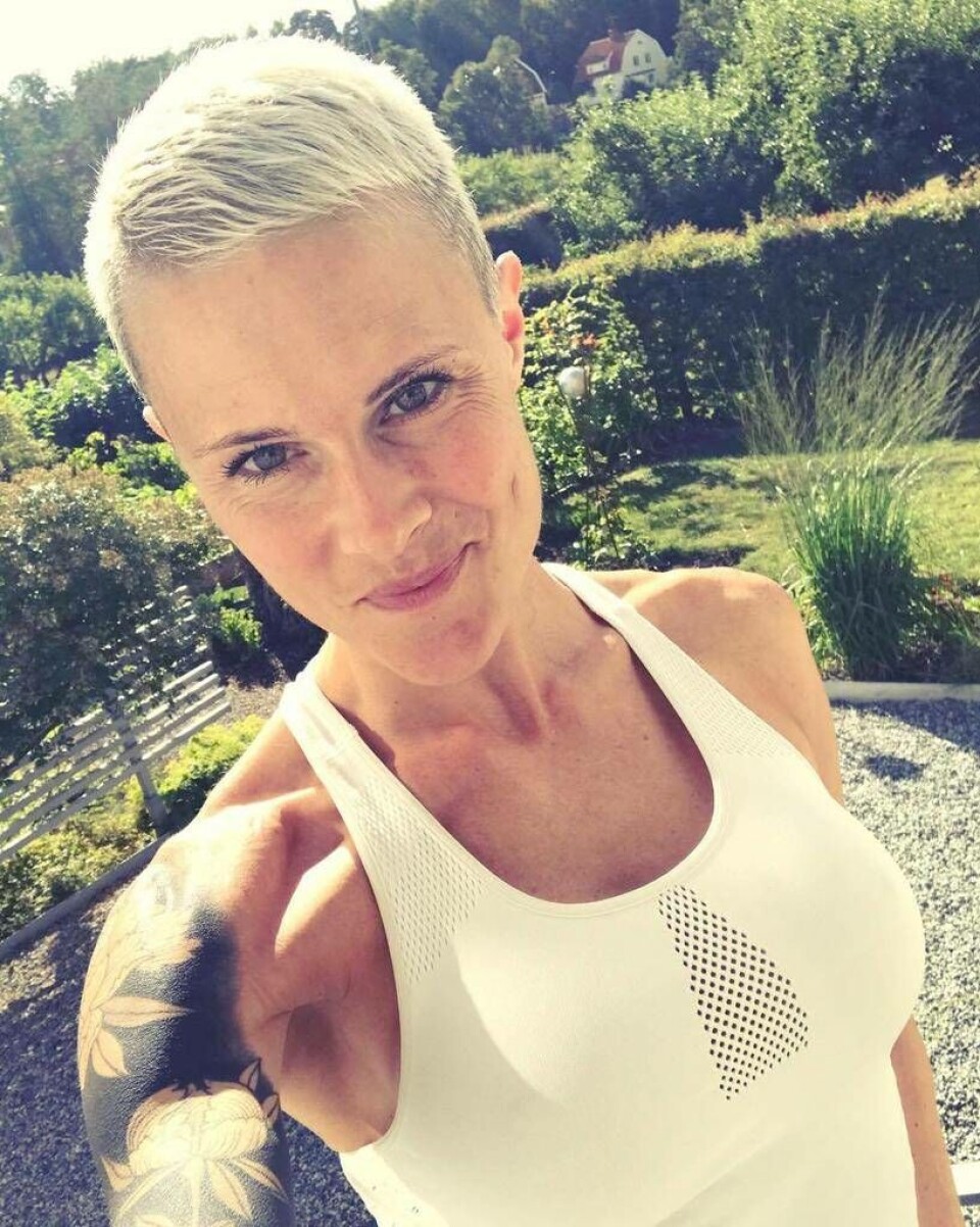 Personliga tränaren Elisabeth Ivars är en av World Class Arenas totalt fyra nomineringar på Guldhjärtat-galan som hålls i början av december i Älvsjö i samband med Fitnessfestivalen. Personliga tränaren Elisabeth Ivars är en av World Class Arenas totalt fyra nomineringar på Guldhjärtat-galan som hålls i början av december i Älvsjö i samband med Fitnessfestivalen.