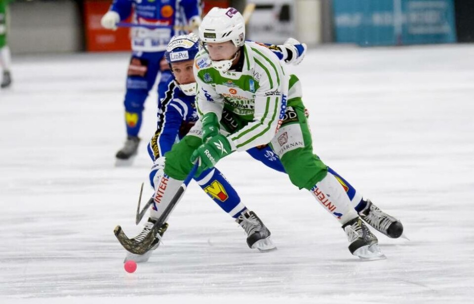 Foto: STEFAN LINDGREN/Arkiv