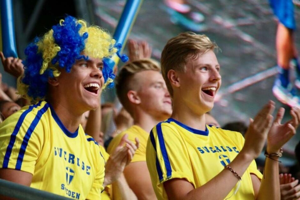 Foto: Agneta Forssen/Mostphotos