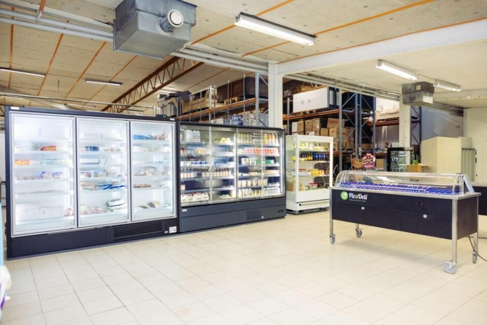 Foto: Avig Kazanjian×1 / 4Visa bildtextBild 1 av 4