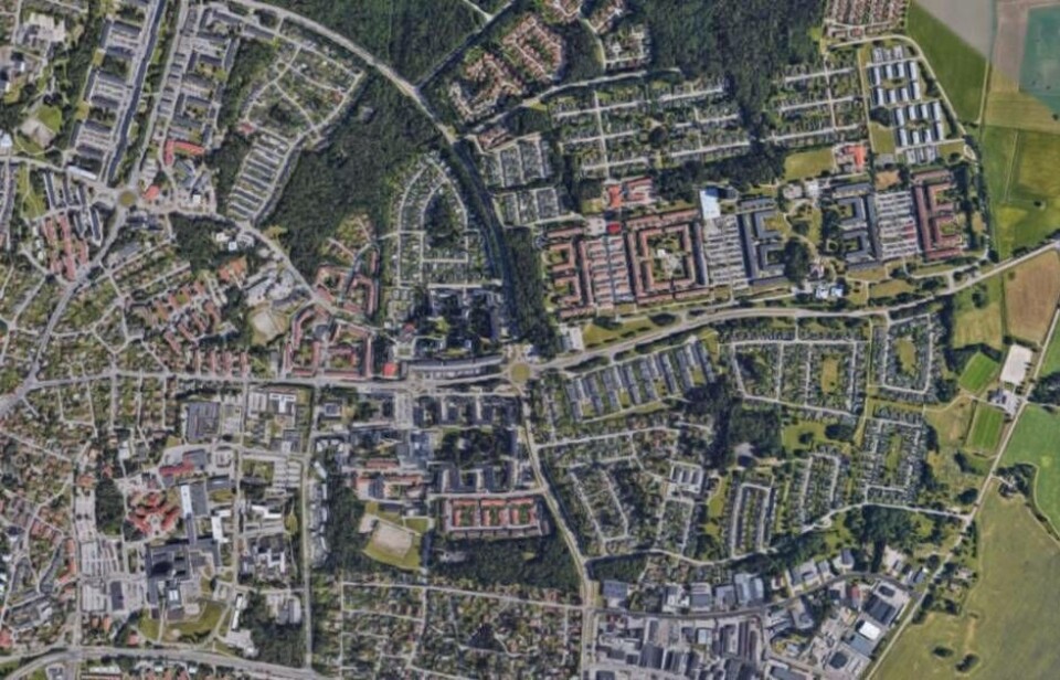 Foto: Google Maps