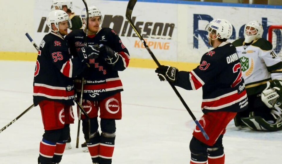 Foto: STEFAN LINDGREN