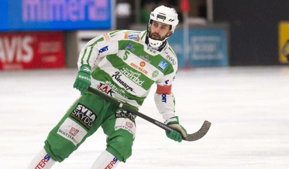 Foto: Stefan Lindgren/Arkiv