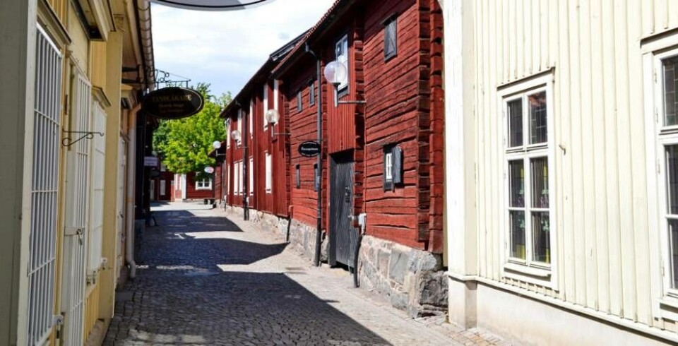 Mimer halverar hyran för småföretagare som stöd i coronakrisen