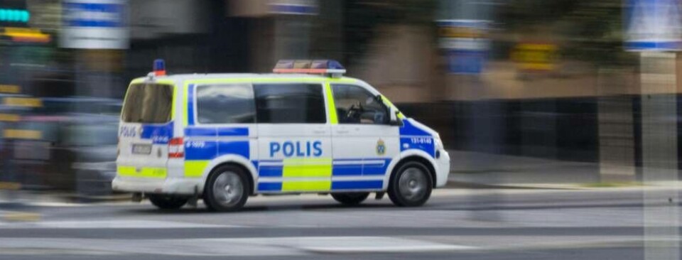 Misstänkt mord i Västerås – en anhållen