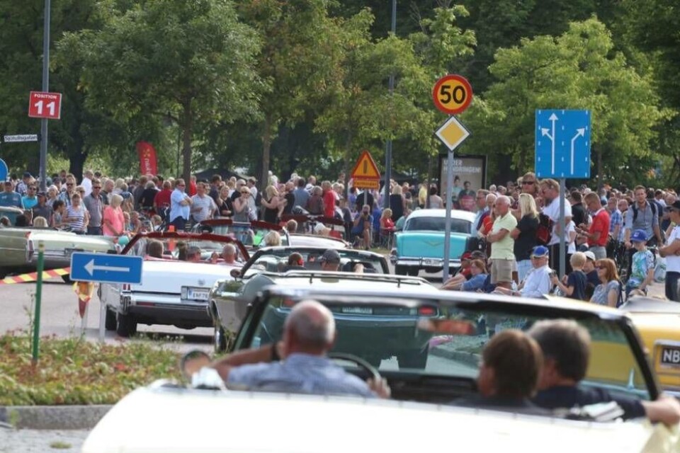 Foto: FREDRIK KLEVENHAUS