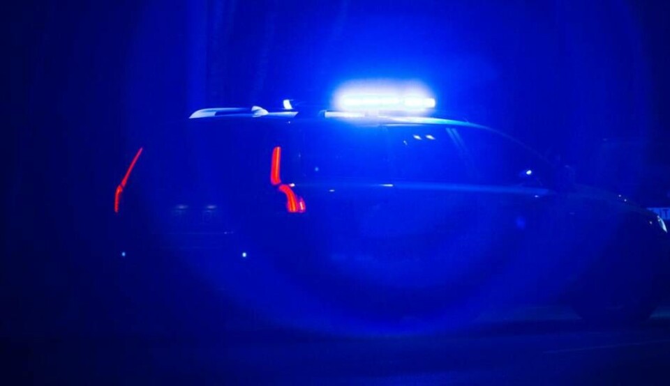Flera tillslag mot lokala droghandlare på Darknet