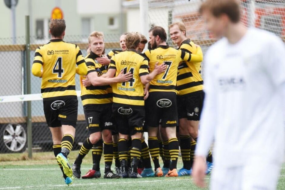 Foto: Stefan Lindgren/Arkivbild