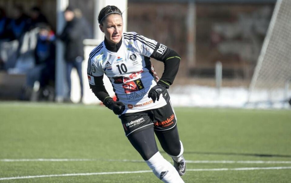Foto: STEFAN LINDGREN/Arkiv