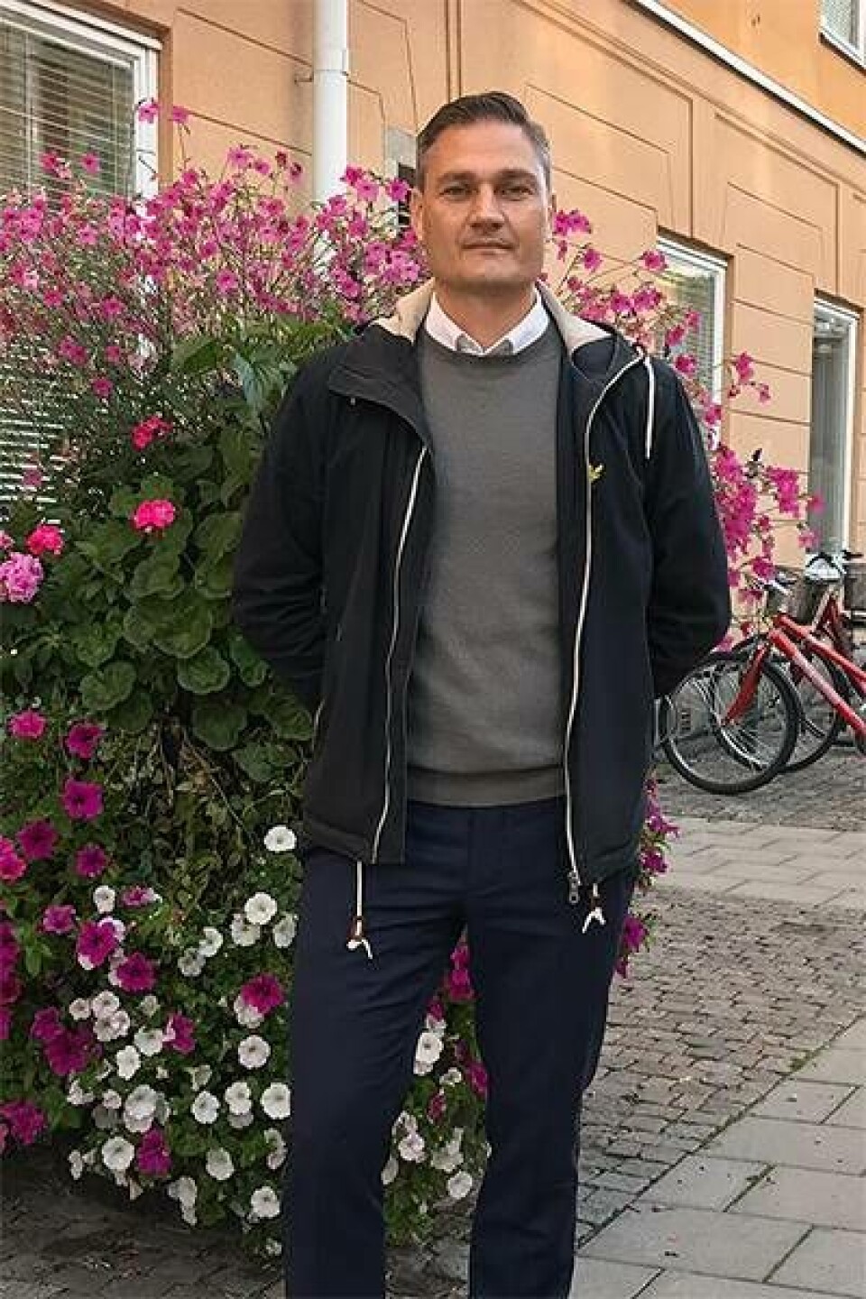 Sala kommun kraftsamlar för att stötta näringslivet