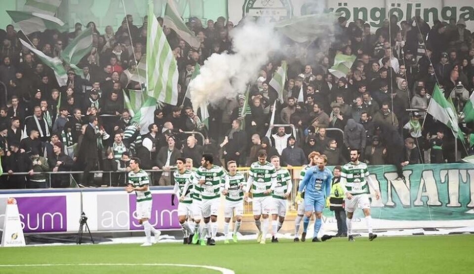 Foto: Stefan Lindgren