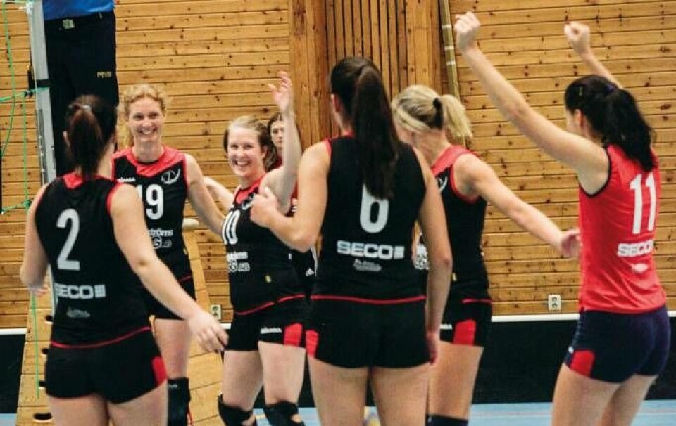 Foto: Maria Dahlin