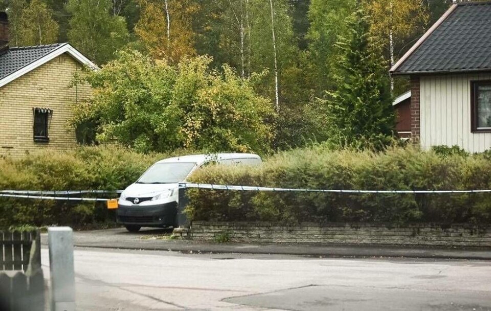 Foto: Stefan Lindgren