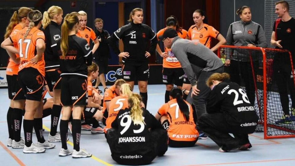Foto: STEFAN LINDGREN×1 / 8Visa bildtextBild 1 av 8