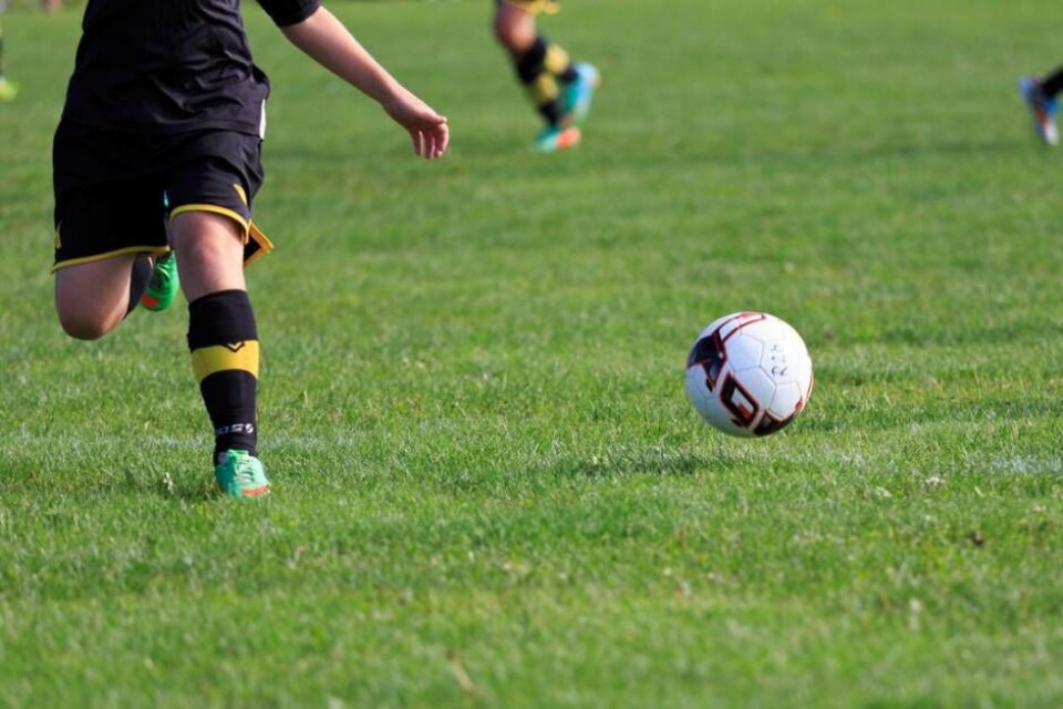 Stor satsning på spontanfotboll i Västerås