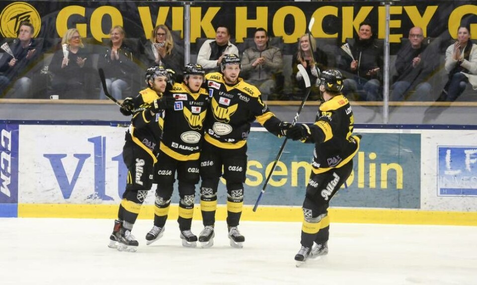 Foto: STEFAN LINDGREN