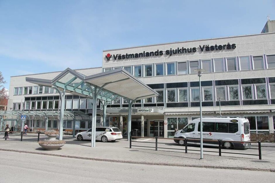 Foto: Peter Hoffström