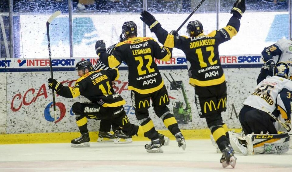Foto: STEFAN LINDGREN/Arkiv