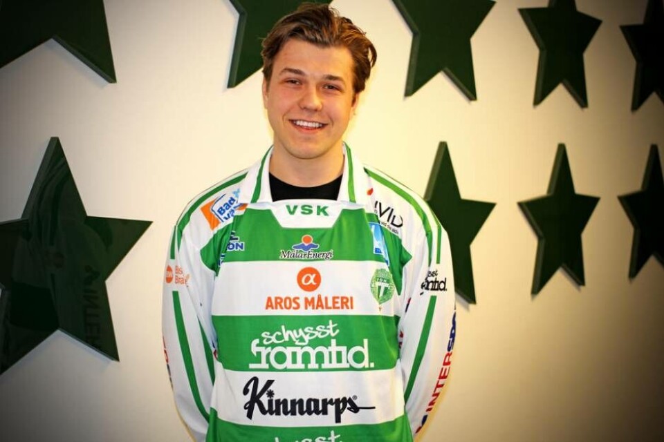 Foto: VSK Bandy