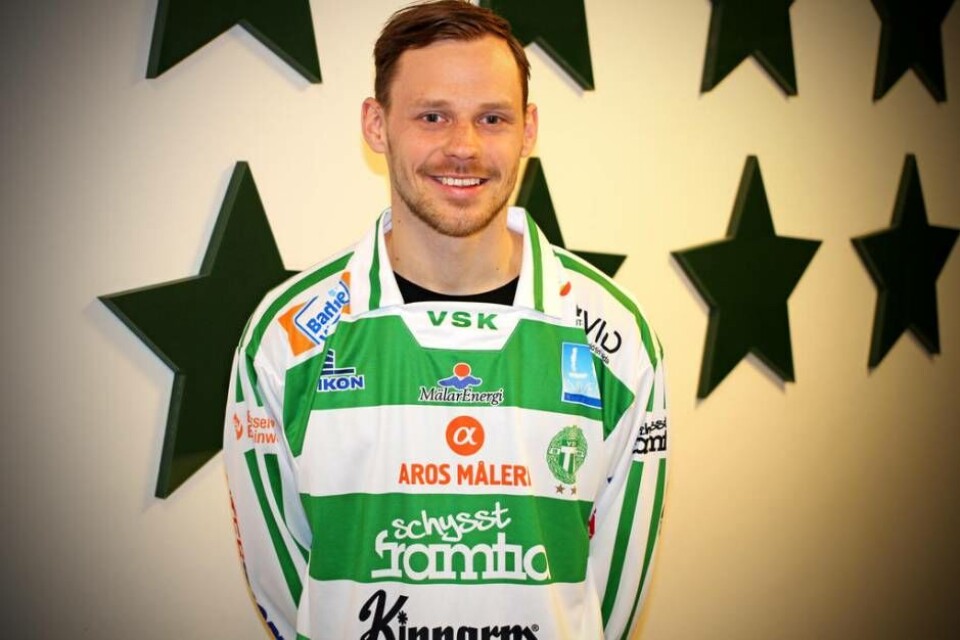 Foto: VSK Bandy