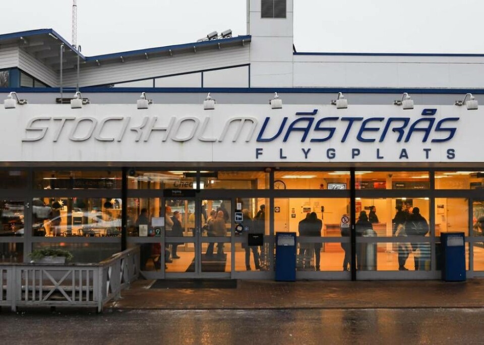 ”Flyget är dagens och framtidens transportmedel i ständig utveckling”, skriver Ulla Persson, Lars Luttropp och Roger Falk. Foto: Mostphotos ”Flyget är dagens och framtidens transportmedel i ständig utveckling”, skriver Ulla Persson, Lars Luttropp och Roger Falk. Foto: Mostphotos