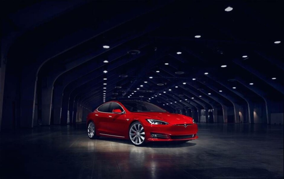 Nästa lördag 7 oktober finns chansen att provköra supermiljöbilar på Västerås Flygplats. Foto: Tesla×1 / 2Visa bildtextBild 1 av 2 Nästa lördag 7 oktober finns chansen att provköra supermiljöbilar på Västerås Flygplats. Foto: Tesla×1 / 2Visa bildtextBild 1 av 2