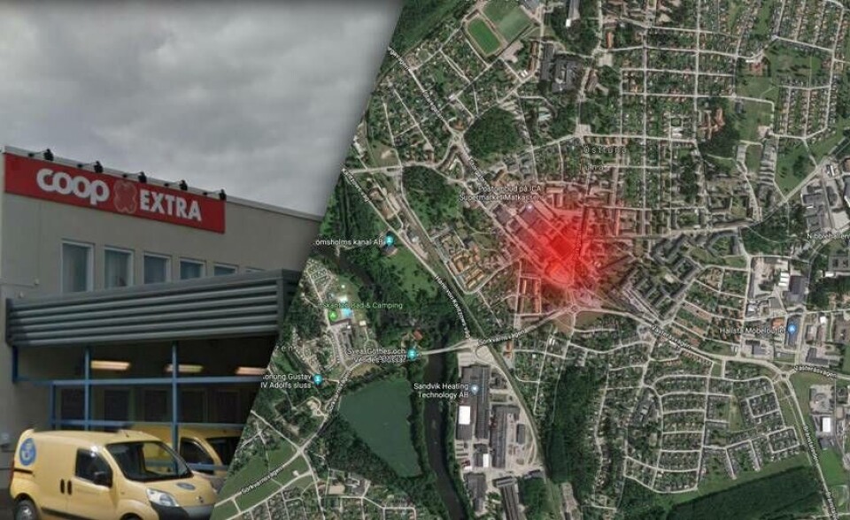 Foto: GOOGLE STREETVIEW