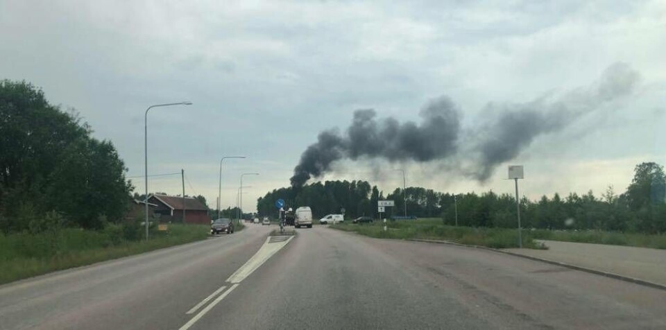 Foto: Jonas Edberg