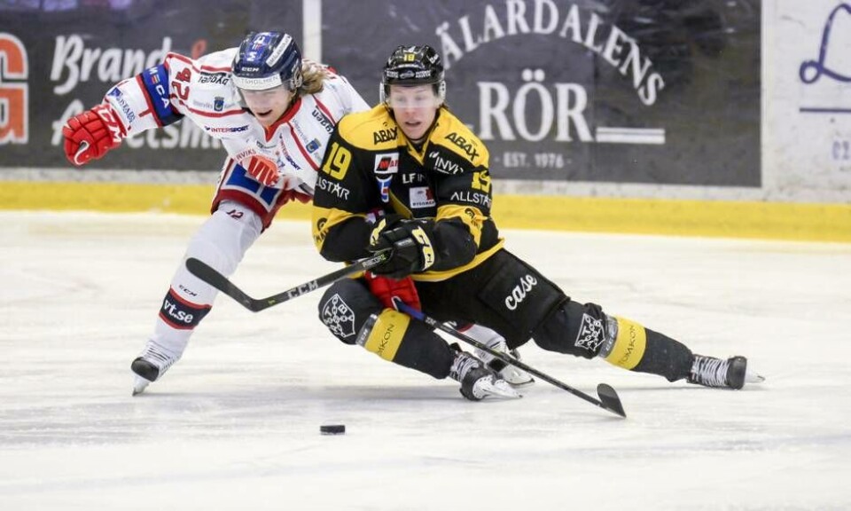 Foto: STEFAN LINDGREN×1 / 3Visa bildtextBild 1 av 3