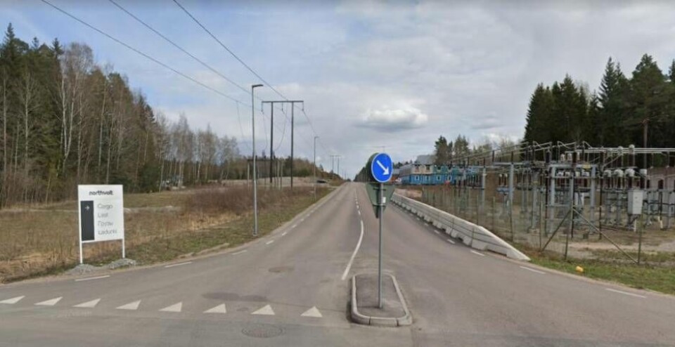 Foto: Google Maps