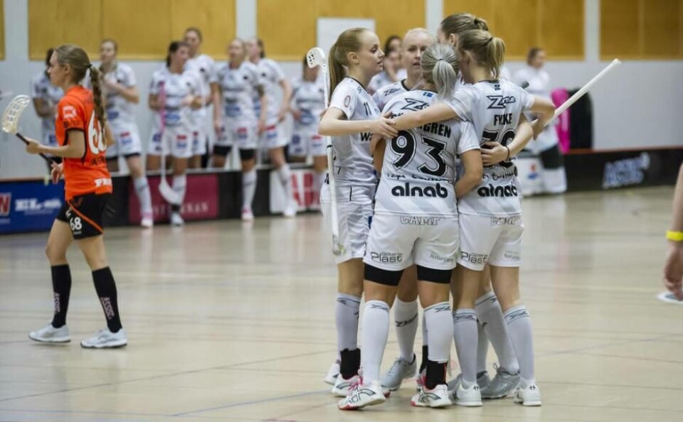 Foto: Stefan Lindgren