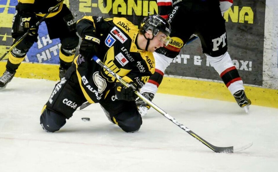 Foto: STEFAN LINDGREN