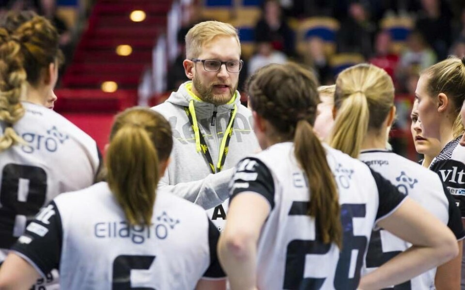 Foto: Stefan Lindgren