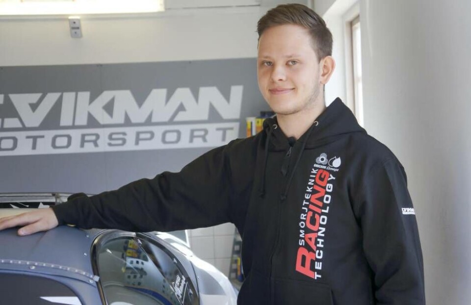 Foto: Stefan Lindgren