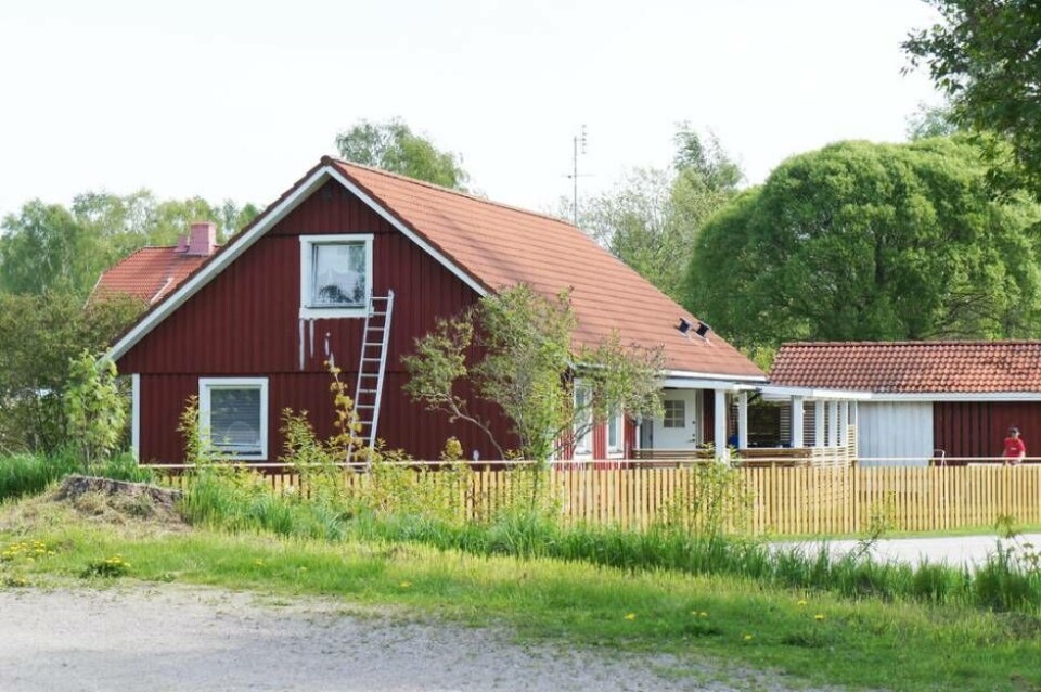 Nu kan du få bidrag för radonsanering - igen