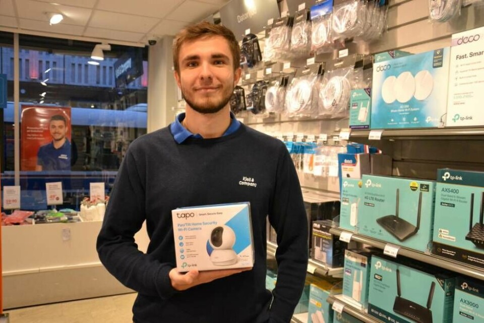 Västeråsbutikernas bästa julklappstips